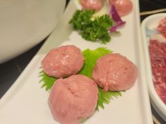 -江南福宴·澳门海鲜.牛肉火锅(汇高栢悦中心店)