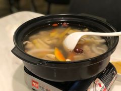 -香香海南菜餐厅