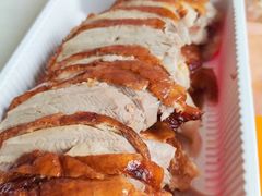 -五顺斋清真烤鸭(西大街总店)
