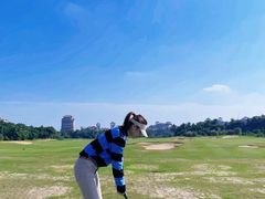 -观澜湖高尔夫球会