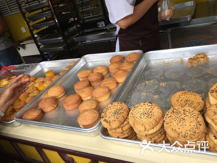 安琪西点图片 - 第2张