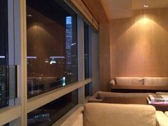 lounge-香港尖沙咀凯悦酒店