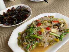 -汉水缘鲜鱼庄(黄雁村店)