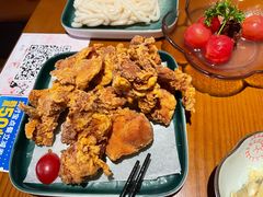 炸鸡-合风谷(南下塘店)