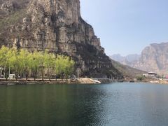 -孤山寨风景区