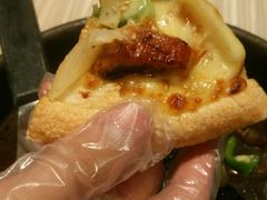 -必胜客(湘隆店)