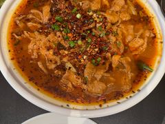 -国人川菜(李家村建东街店)