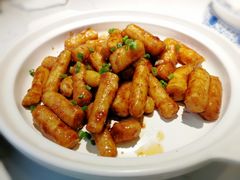 -四季厨房 鲁菜·孔府烤鸭(高新万达店)