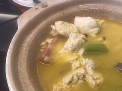 -杭州和达希尔顿逸林酒店·和园中餐厅-杭帮菜名店