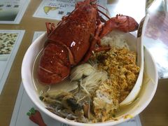 -荔林食店(西华路店)