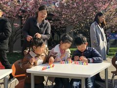 -奇尔思青少儿·语言·艺术·演讲(顾戴路店)