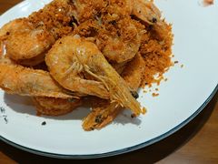 -韩记海鲜饺子旗舰店(红海新区店)