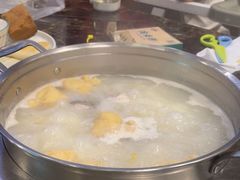 -鱼粤鲜淘米捞·中山脆肉鲩火锅(悦湖会店)