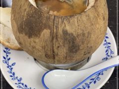 -達揚原味燉品(文明路店)