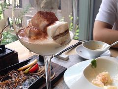 提拉米苏-穹六人间 people 6(岳阳路店)