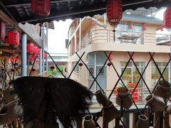 -年辉渔村·非遗传承餐厅(新丰江店)