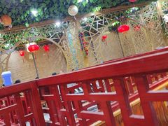 -袁小二大东北铁锅炖(吉祥村总部)