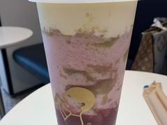 -喜茶(迪士尼小镇DP店)