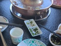 -阳坊胜利涮羊肉(阳坊老店)