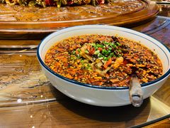 -自助火锅筷乐食代自助餐厅(金辰店)