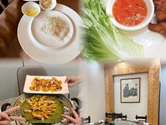 -美未居·老字号·地道顺德菜·桑拿鸡·鱼生(容桂店)