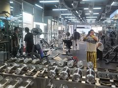 -OG01·24h私教铁馆(中鼎316店)