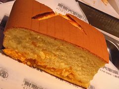 -麦艺大师傅(南湖万达店)