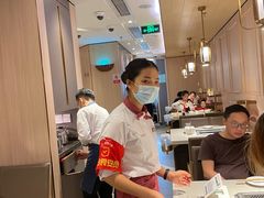 -海底捞火锅(番禺广场店)