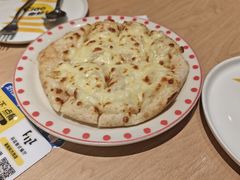 -菲滋意式餐厅(富阳东方茂店)