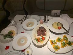 -燃扒房Steakhouse(皇庭店)