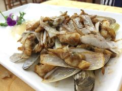 iphone_upload_pic-海岛渔村大酒店(云霄路店)