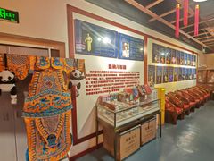 -盖碗儿梨园·变脸吐火·川剧(天府广场店)