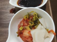 -岭禾南煲仔饭(中洲购物中心店)