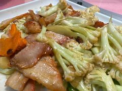 -盛港湾海鲜食府(黄沙店)