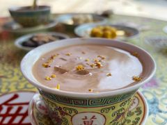 -宫事颐庭·老佛爷贵寿下午茶(颐和园店)