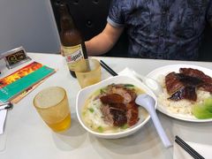 -深井陈记烧鹅酒家(新填地街店)