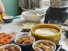 -梅利汴京烤鸭•开封豫菜地标店(晋安路店)
