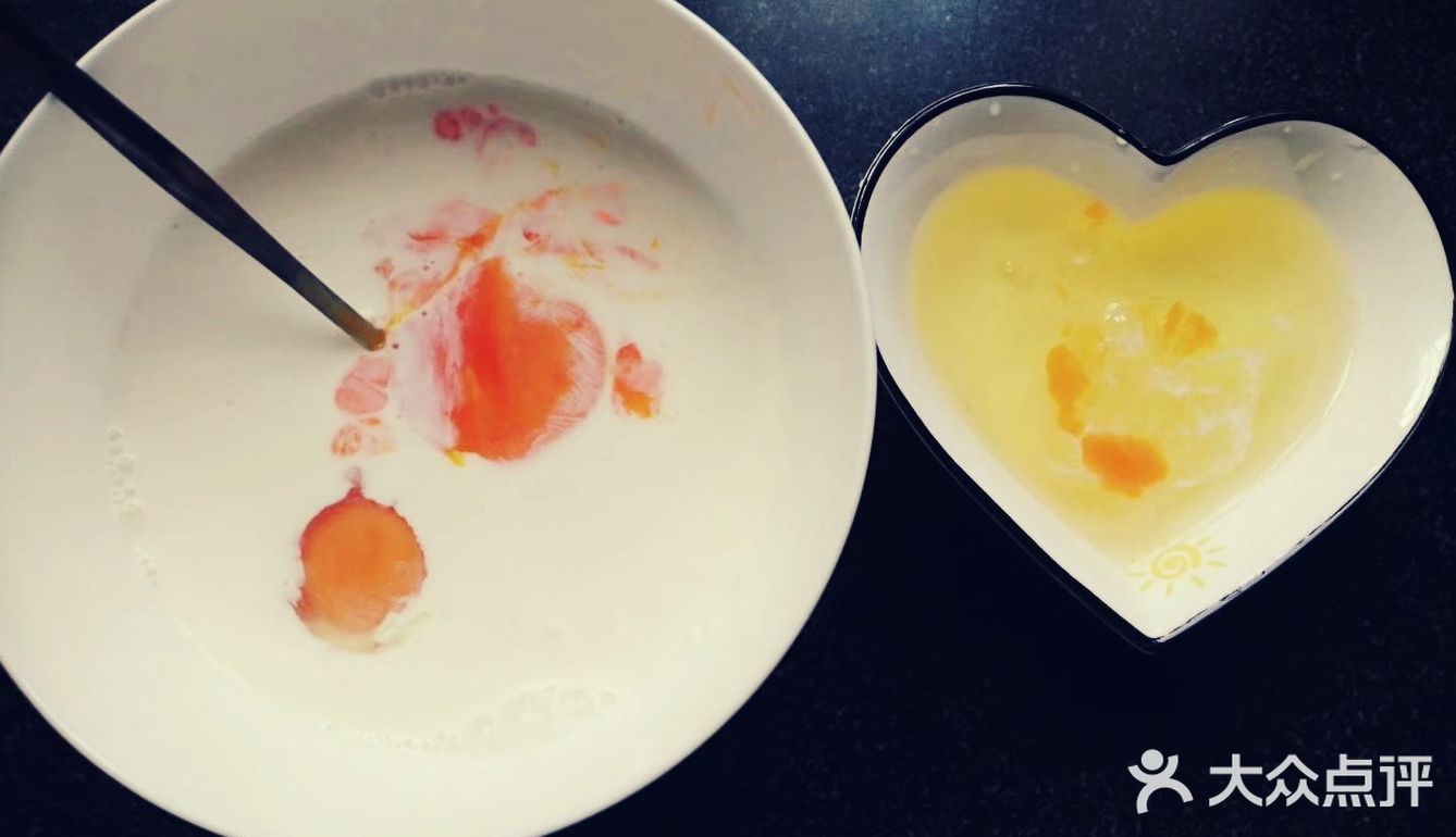 一人食之蛋挞  这玩意基本属于作弊，工具到位了跟玩似