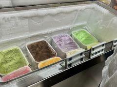 -成裕雪糕店(士多店)