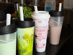 -阿水大杯茶(韩乐坊西街店)