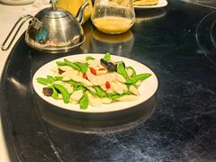 -萍香大厨·锅包肉(大东门店)