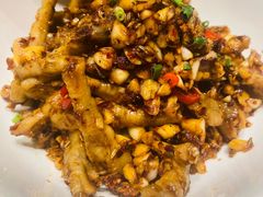 -老傅家湘潭水煮活鱼店(众一国际店)