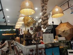 -春莱·老挝咖啡·泰式奶茶(钟楼店)