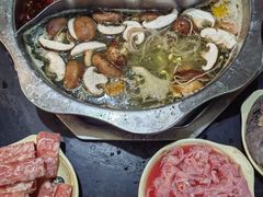 -储奇门鳝鱼火锅(总店)