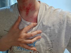 -席仁堂推拿按摩脊柱调理(世纪科贸大厦店)