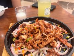 -诚园新喜洋餐厅