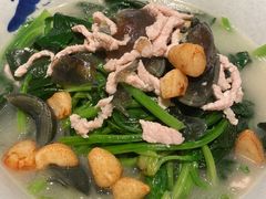 -洞庭土菜小炒馆(易发广场店)