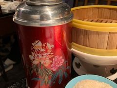 小吊梨汤-局气 烤鸭·北京菜(光华路店)