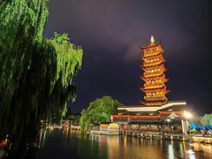 -乌镇景区