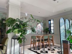 -一尺花园(安和花园店)